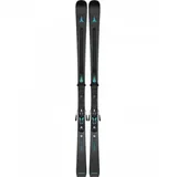 Atomic Redster X7 Revoshock Black/Teal 154 cm