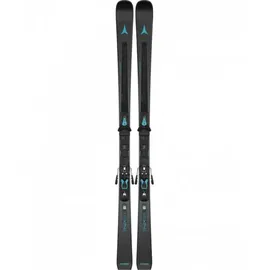 Atomic Redster X7 Revoshock Black/Teal 154 cm
