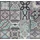 d-c-fix Wandtapete Ceramics 68 cm x 4 m 0 g Weiß 34193