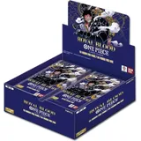 Blackfire One Piece - Royal Blood Booster Display EN