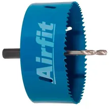 AIRFIT Kreisschneider HSS Bimetall Ø 106 mm