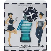 Jean Paul Gaultier Le Male Eau de Toilette 125 ml + Mini 20 ml Set