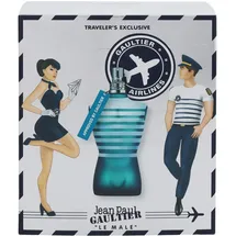 Jean Paul Gaultier Le Male Eau de Toilette 125 ml + Mini 20 ml Set