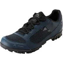 Vaude Pavei Ventilation Blau 43