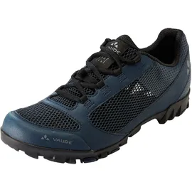 Vaude Pavei Ventilation Blau 43