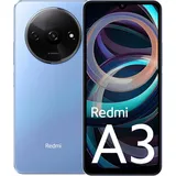 Xiaomi Redmi A3 3 GB RAM 64 GB star blue