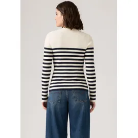 Levi's Rundhalspullover Blau XS