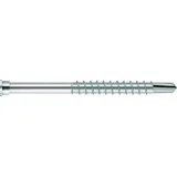 HSI Profilbohrschrauben TX25 rostfrei Ø 5,5 x 46 mm 200 Stück