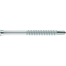 HSI Profilbohrschrauben TX25 rostfrei Ø 5,5 x 46 mm 200 Stück