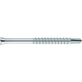 HSI Profilbohrschrauben TX25 rostfrei Ø 5,5 x 46 mm 200 Stück