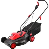 Awtools Elektro-rasenmäher Aw7a115 1800w