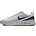 NUAXIS Sneaker Lt Smoke Grey/Obsidian/Cyber/W 44