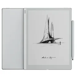 eBook Onyx Boox GO Weiß 64 GB 10,3