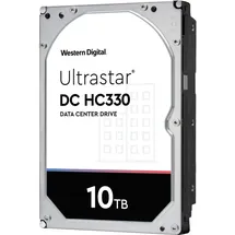 Western Digital Ultrastar DC HC330 10 TB 3,5" 0B42258