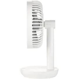 Unold Tischvebtilator Breezy Weiß
