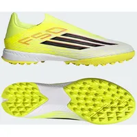 adidas F50 League TF Herren Solar Yellow/Core Black/Lucid Red 43