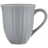 ib laursen Kaffeetasse 0,3 l Grau
