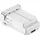 DJI Akku Lithium-Ionen 2453 mAh weiß für DJI Mini 4 Pro/Mini 3 Pro/Mini 3