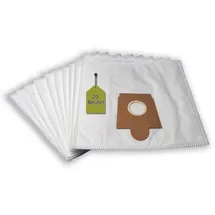 eVendix 20 Staubsaugerbeutel kompatibel mit SIEMENS VZ 9291/92911, 20 Staubbeutel + 4 Mikro-Filter ähnlich Original Staubsaugerbeutel SIEMENS VZ 51 AF ABC, Typ A, B, C, G