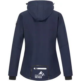 Arctic Seven Jacke AS186 in Navy | 5XL