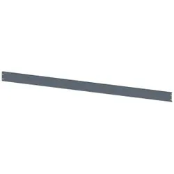 Siemens 8MF10102AB00 SIVACON, Montageblech, für Schwenkrahmen, verzinkt