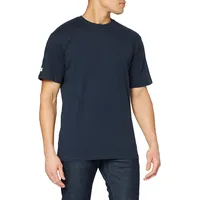 Uhlsport Team T-Shirt, Marine, 4X_l