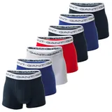 GANT Herren Boxershort 7er Pack