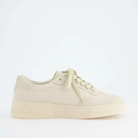 Paul Green Sneaker Damen Beige 42
