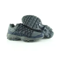 Nike Air Max 95 Ultra SE Navy Grey AO9082 403 UK_6 US_7 Eur 40