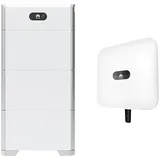 Huawei 'LUNA2000-15-S0 (15 KWH) + S '(0% MwSt §12 III UstG)