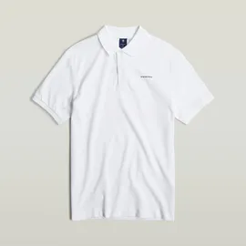 G-Star Oluv Slim weiß - Herren. - S