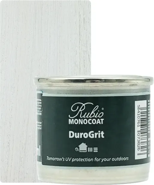 Rubio Monocoat DuroGrit Salinas Blue 30ml - 30ml [Probe]