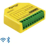 Shelly Plus RGBW PM LED Lichtcontroller WLAN BT Unterputz