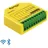 Shelly Plus RGBW PM LED Lichtcontroller WLAN BT Unterputz
