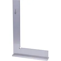 KS Tools Anschlagwinkel nach DIN 875/0, 300mm