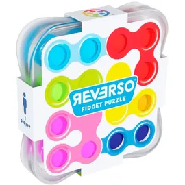 SmartGames IQ Reverso deutsche Version