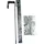 WOLF-Garten Wolf Solarhaken-System-Set Schiefer für TopSon F3 CFK Montageset