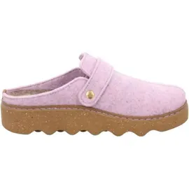 ROHDE Foggia Pantoffeln Rosa 36