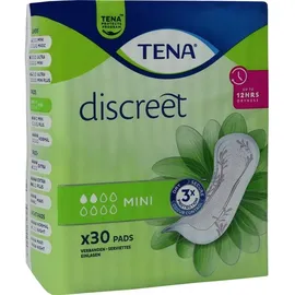 TENA Discreet Mini 30 St