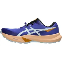 Asics Fuji Lite 6 Herren Cobalt Burst/Cool Grey 42