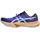 Asics Fuji Lite 6 Herren Cobalt Burst/Cool Grey 42