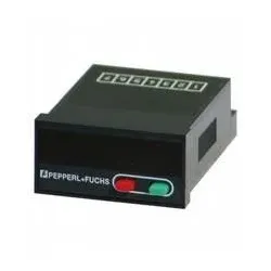 PEPPERL+FUCHS Temperaturanzeige 215125
