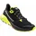 Dynafit Trail Reflective Herren Black/Yellow 43