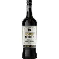 Osborne Sherry 10% vol 0,75 l