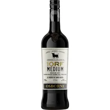 Osborne Sherry 10% vol 0,75 l