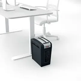 Rexel MC4-SL Schwarz
