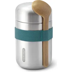Black+Blum Thermobehälter für Essen meerblau