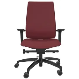 Dauphin Indeed operator Stoff Schwarz