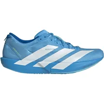 adidas Adizero Adios 9 Blue Burst / Cloud White / Lime Burst 38 2/3