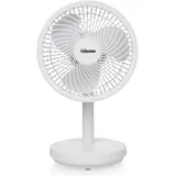 Tristar VE-5841 16,5 cm Tischventilator Weiß